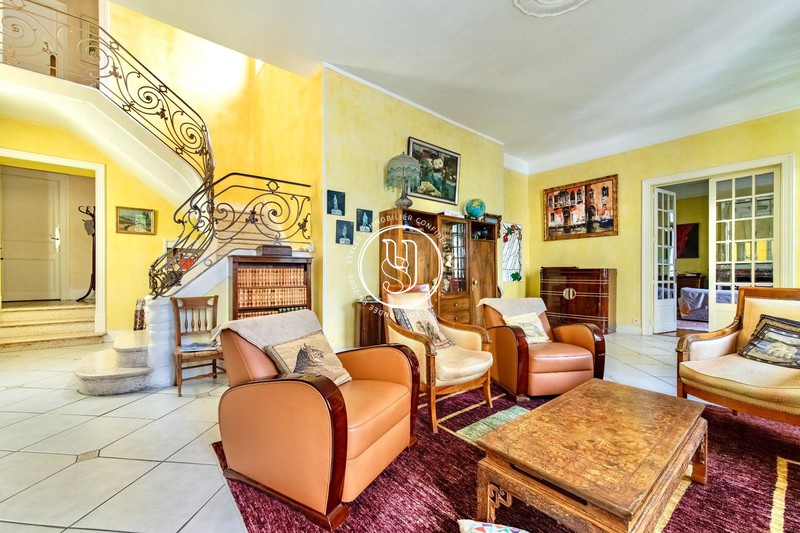 Vente maison Montpellier  