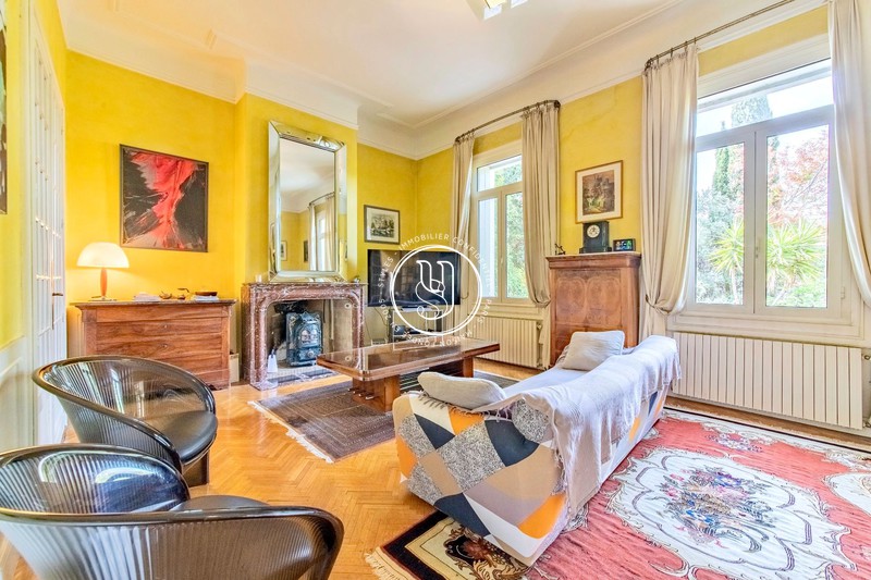 Vente maison Montpellier  