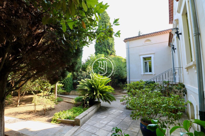 Vente maison Montpellier  