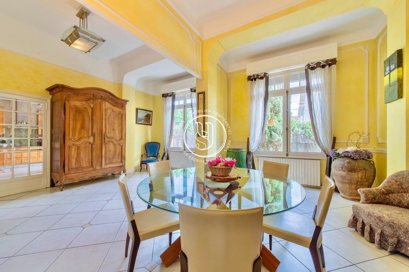 Vente maison Montpellier  