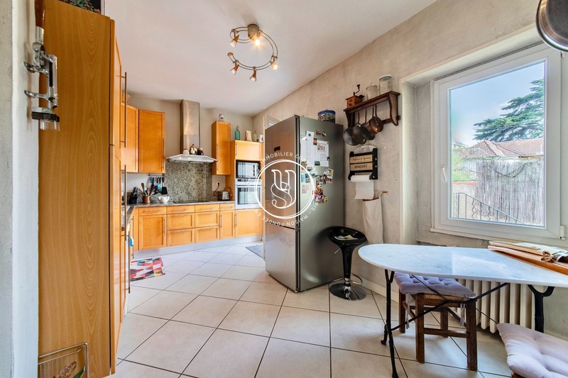 Vente maison Montpellier  