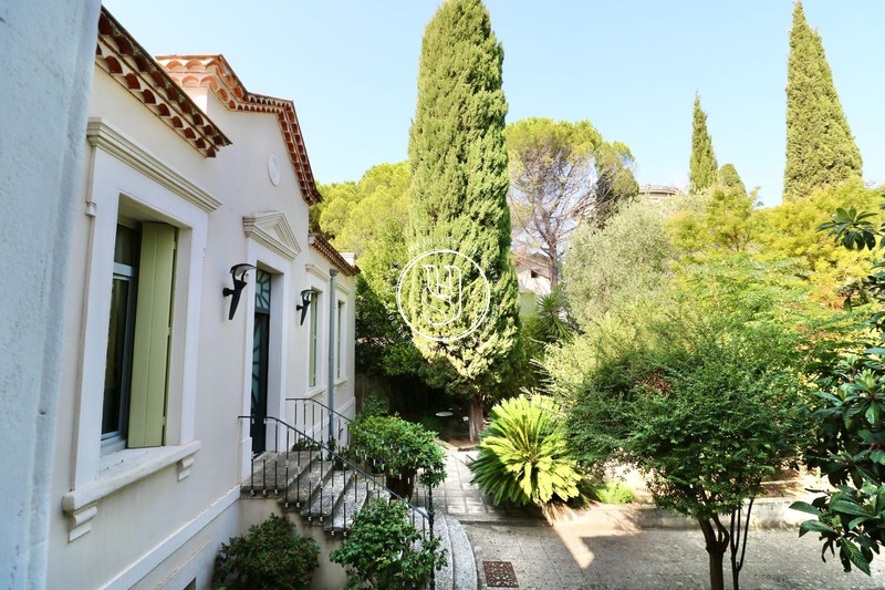 Vente maison Montpellier  