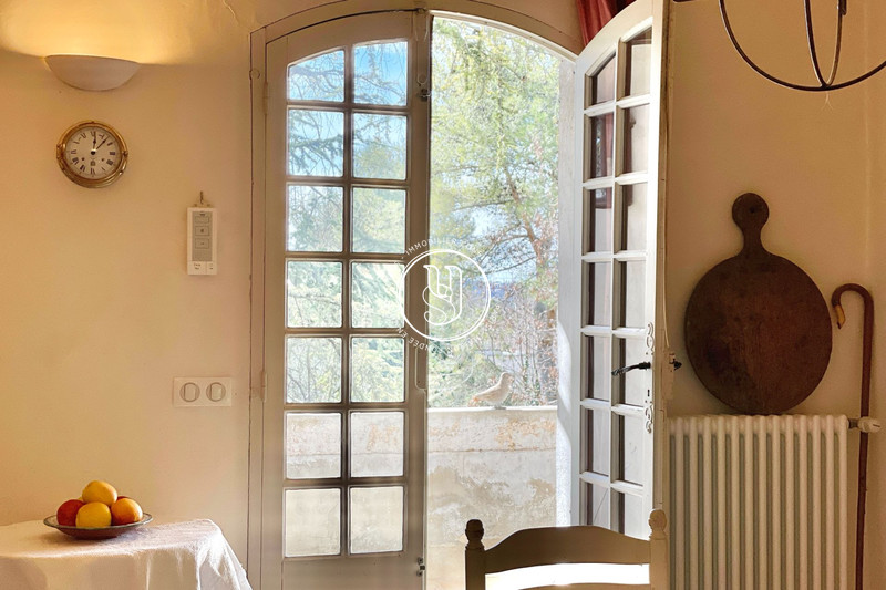 Vente maison en pierre Uzès  