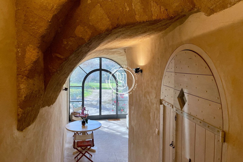 Vente maison en pierre Uzès  