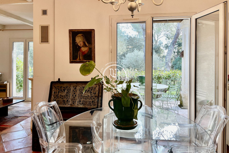 Vente maison Uzès  