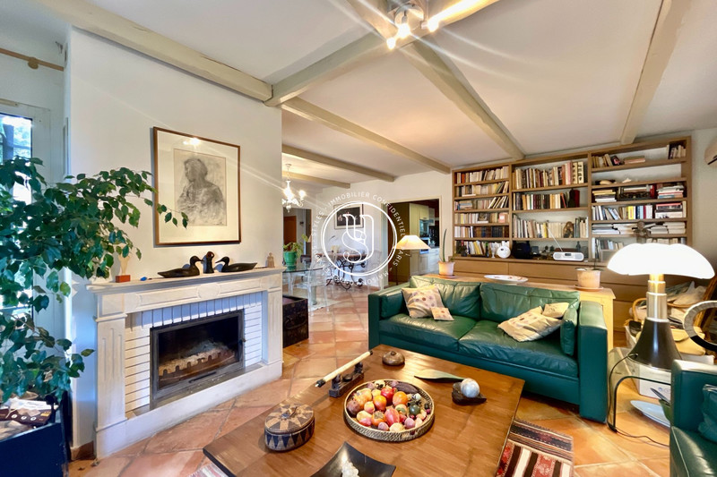 Vente maison Uzès  