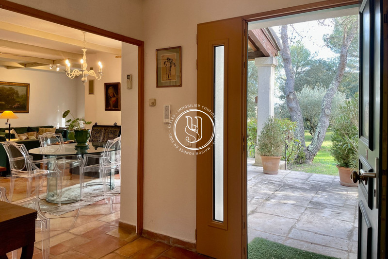 Vente maison Uzès  