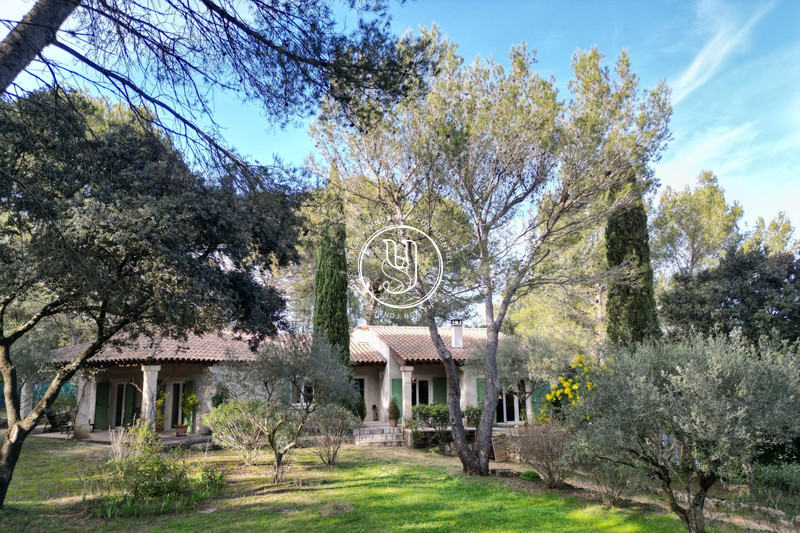 Vente maison Uzès  