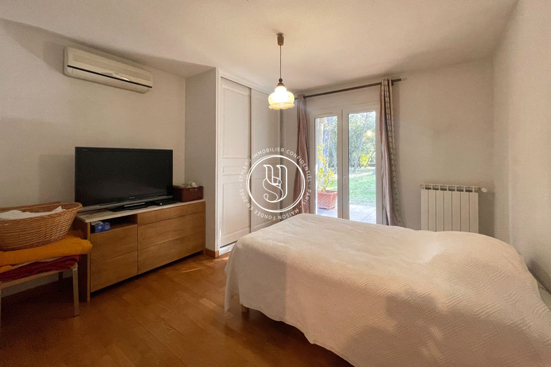 Vente maison Uzès  