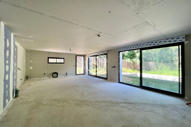 Vente maison Montpellier  