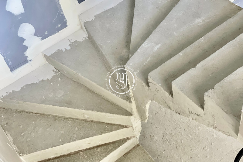 Vente maison Montpellier  