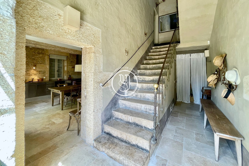 Vente maison Uzès  