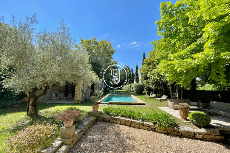 Vente maison Uzès  