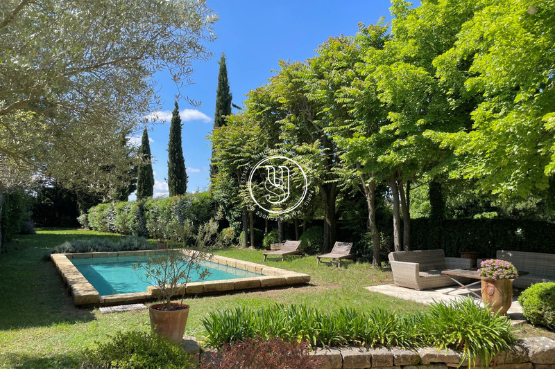 Vente maison Uzès  