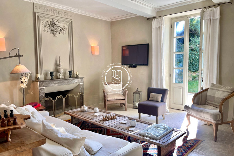 Vente maison Uzès  