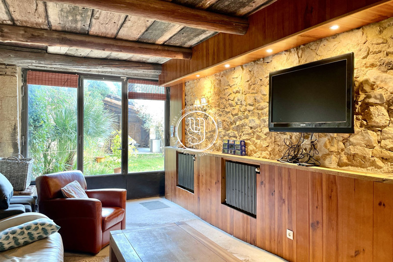 Vente maison Uzès  