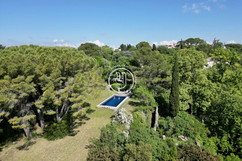 Vente maison Uzès  