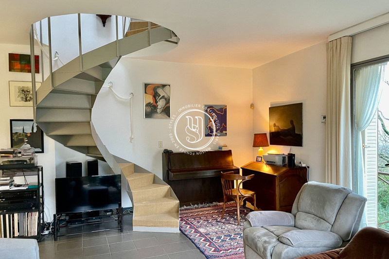 Vente maison Uzès  