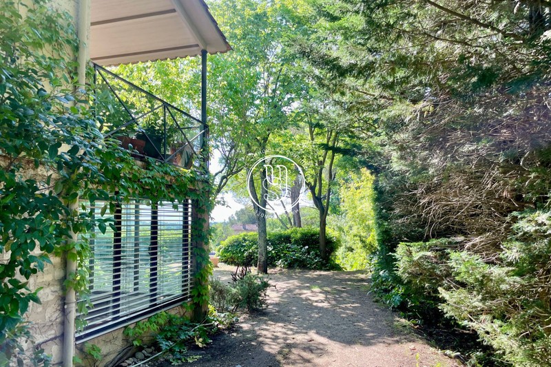 Vente maison Uzès  