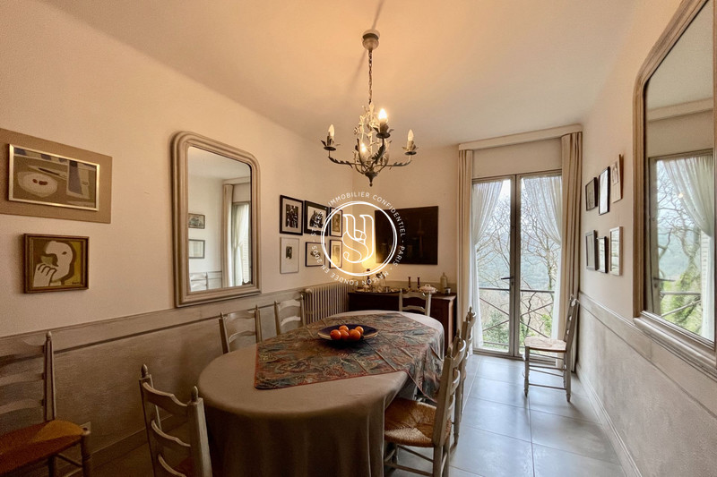 Vente maison Uzès  