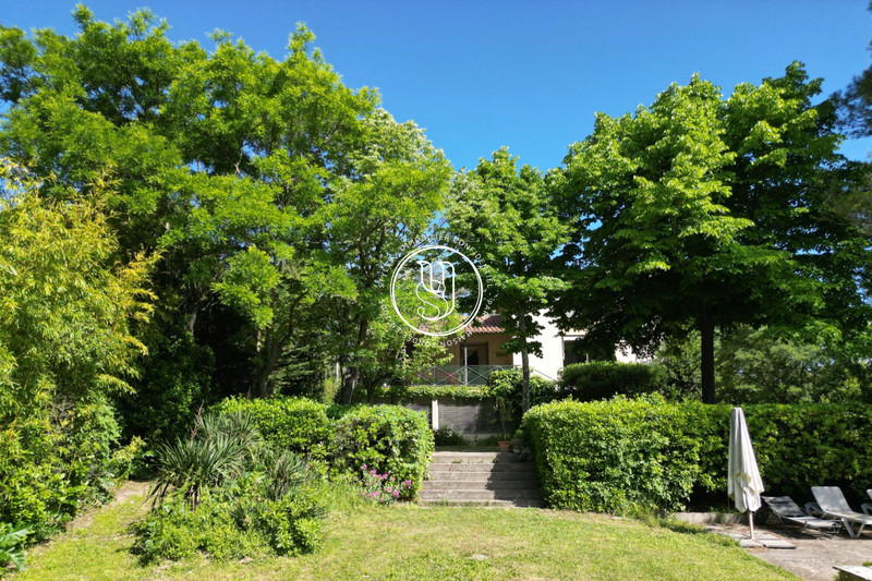 Vente maison Uzès  