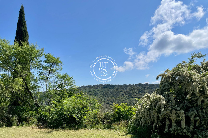 Vente maison Uzès  