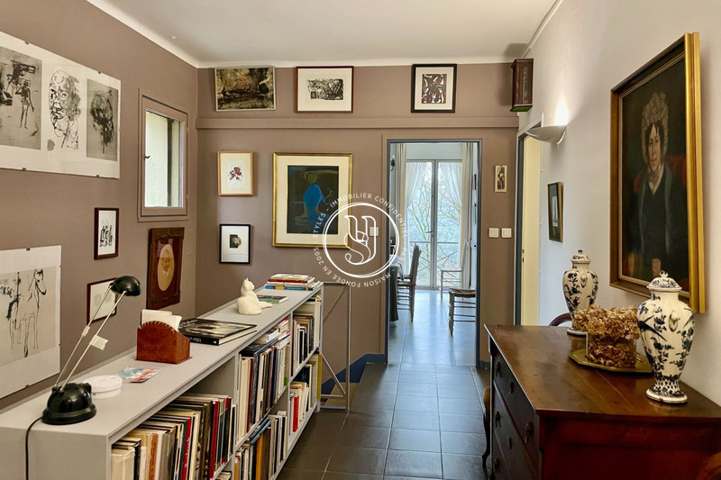 Vente maison Uzès  
