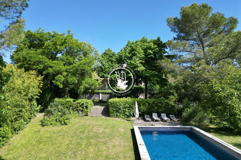Vente maison Uzès  