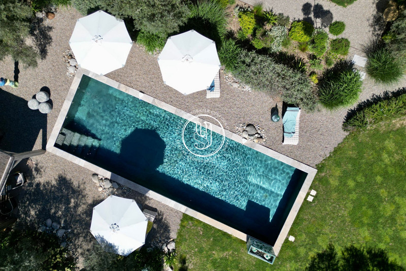 Vente mas Eygalières  