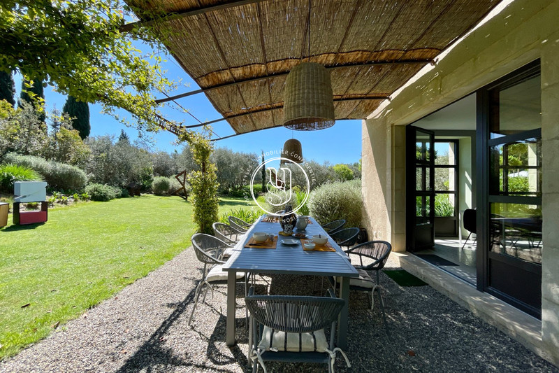 Vente mas Eygalières  