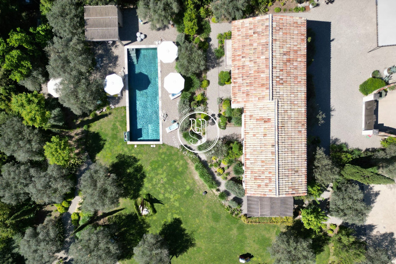 Vente mas Eygalières  