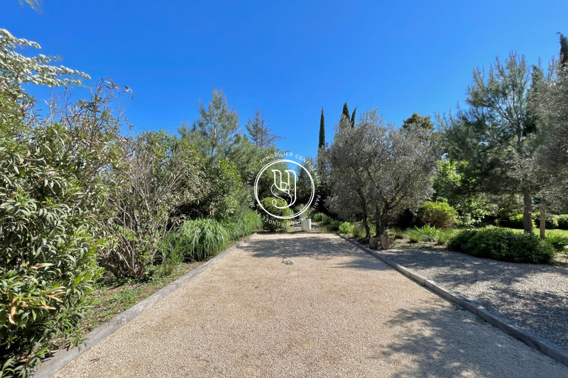 Vente mas Eygalières  