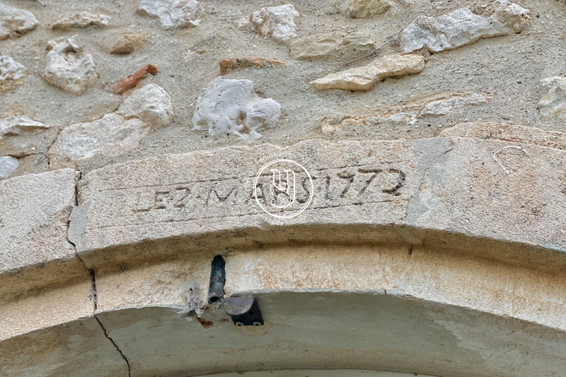 Vente mas Saint-Rémy-de-Provence  