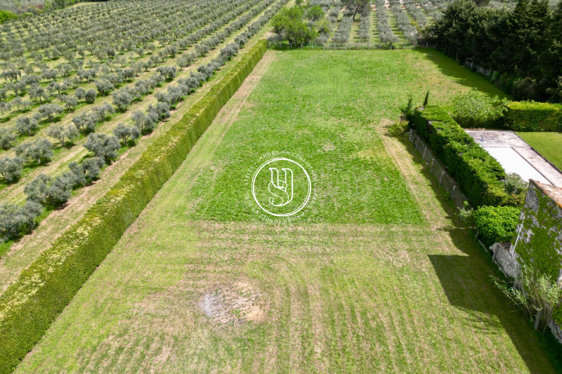 Vente mas Saint-Rémy-de-Provence  