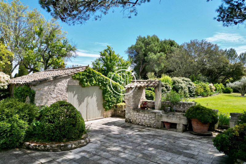 Vente mas Saint-Rémy-de-Provence  