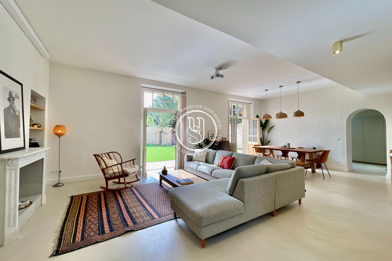 Vente maison Uzès  