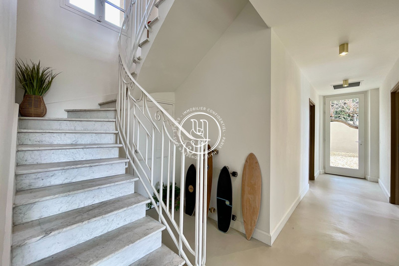 Vente maison Uzès  