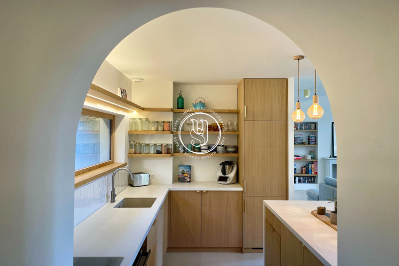 Vente maison Uzès  