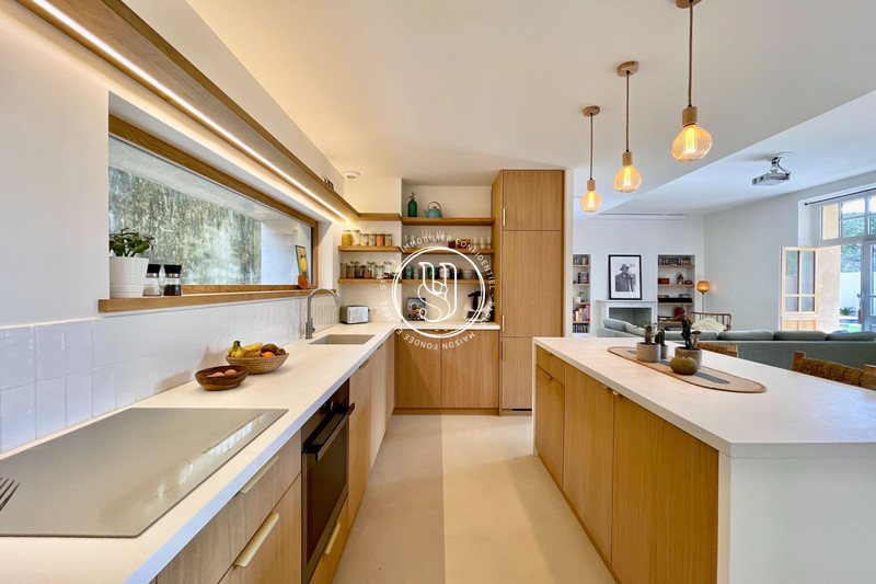 Vente maison Uzès  