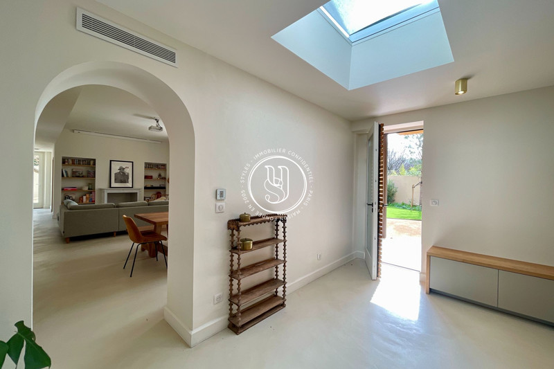 Vente maison Uzès  