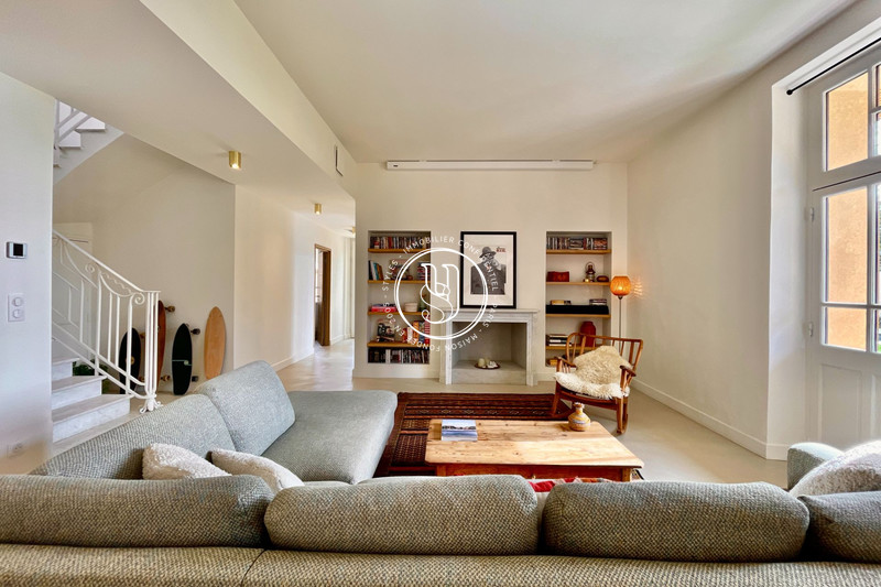 Vente maison Uzès  