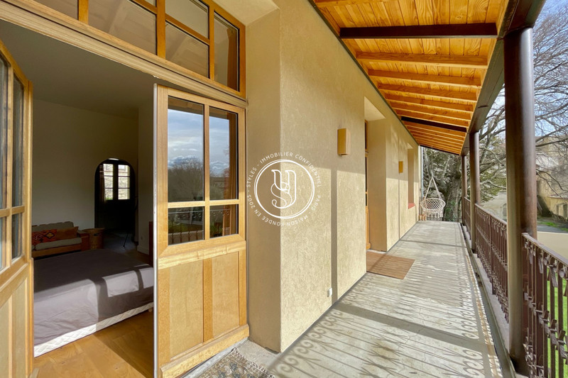 Vente maison Uzès  