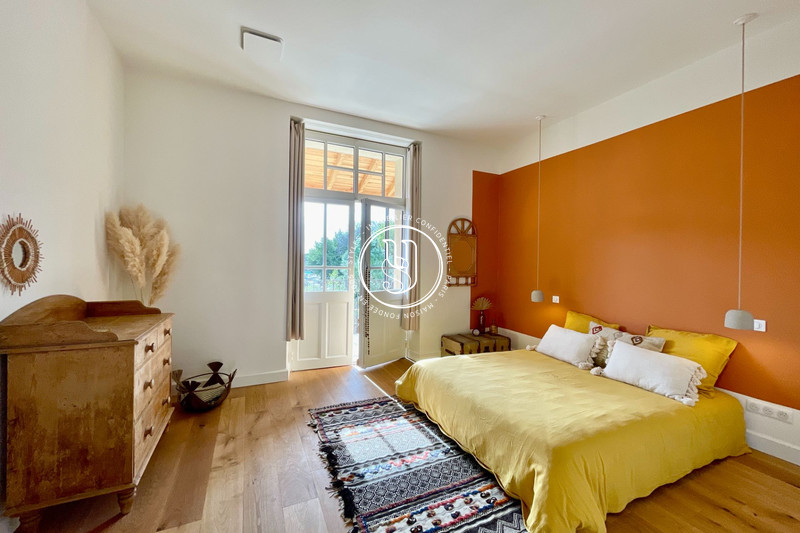Vente maison Uzès  