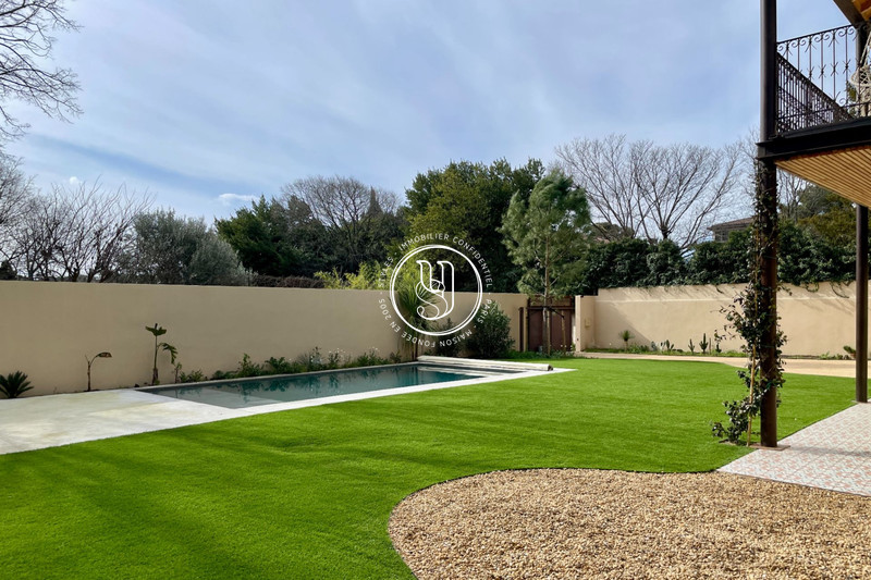 Vente maison Uzès  