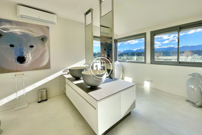 Vente propriété Saint-Rémy-de-Provence  