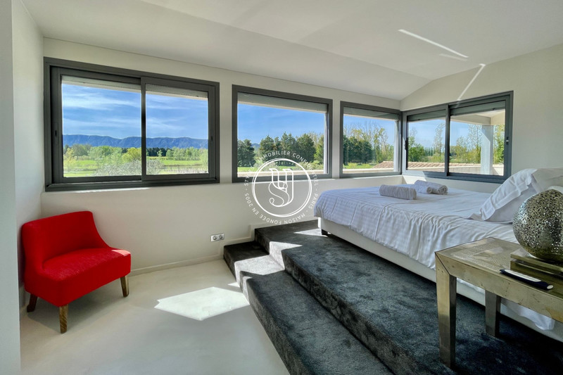 Vente propriété Saint-Rémy-de-Provence  