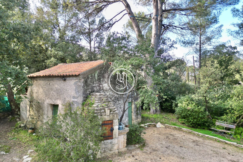 Vente maison Uzès  