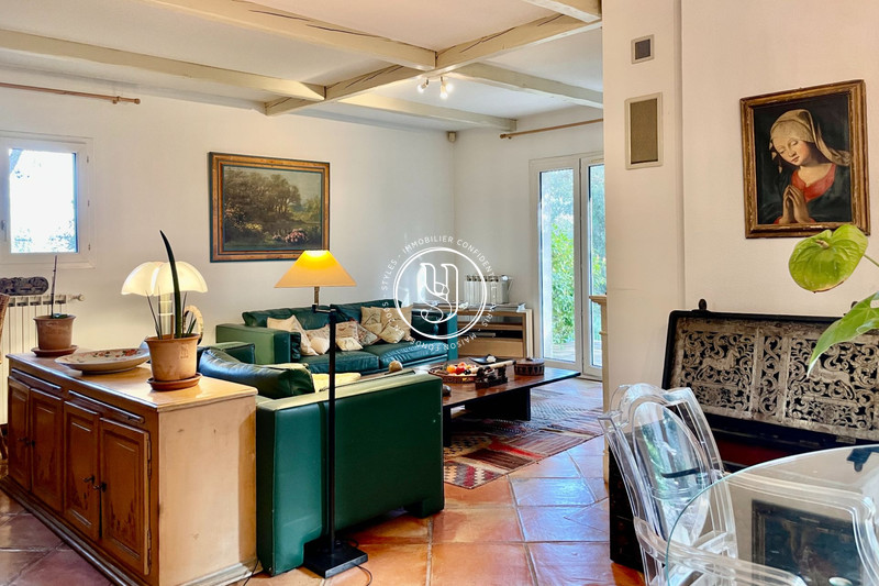 Vente maison Uzès  