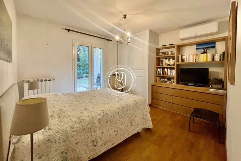 Vente maison Uzès  