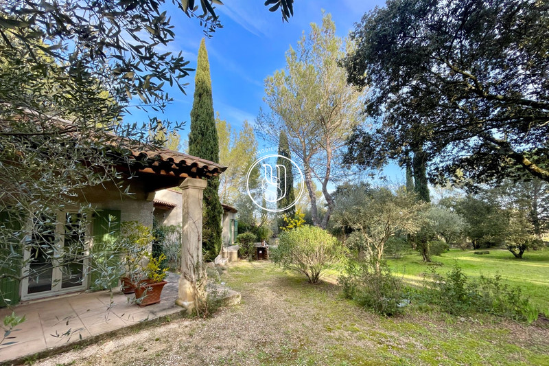 Vente maison Uzès  